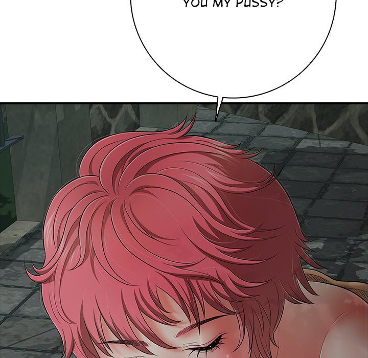 One More Time (Seokhyeon) Chapter 43 - Page 110