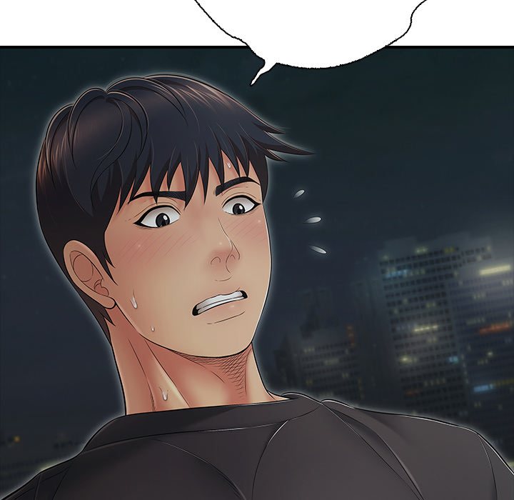 One More Time (Seokhyeon) Chapter 43 - Page 113