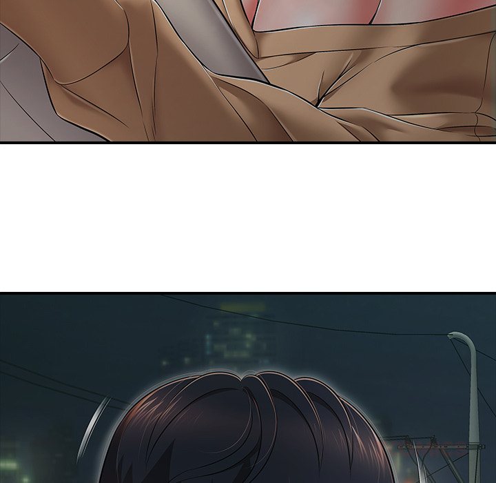 One More Time (Seokhyeon) Chapter 43 - Page 116