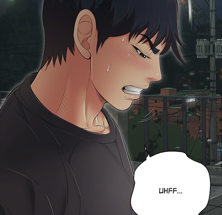 One More Time (Seokhyeon) Chapter 43 - Page 117