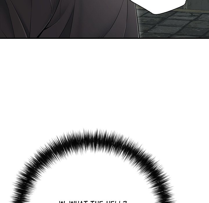 One More Time (Seokhyeon) Chapter 43 - Page 118