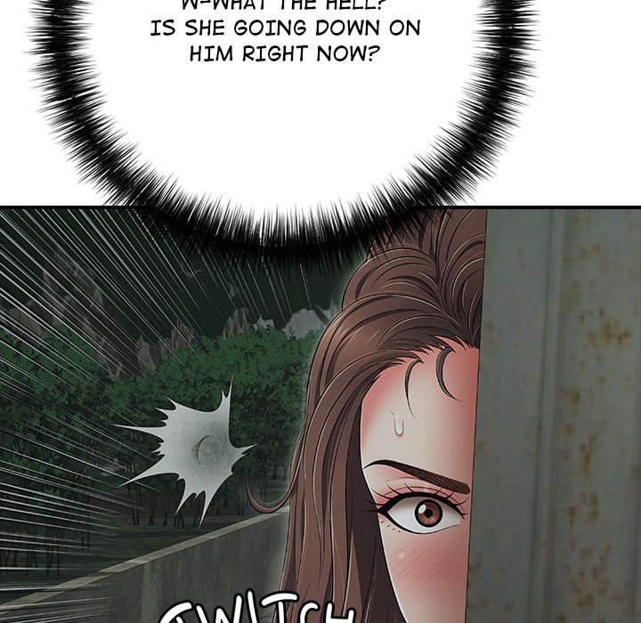 One More Time (Seokhyeon) Chapter 43 - Page 119