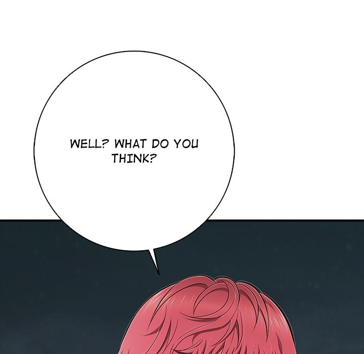 One More Time (Seokhyeon) Chapter 43 - Page 13