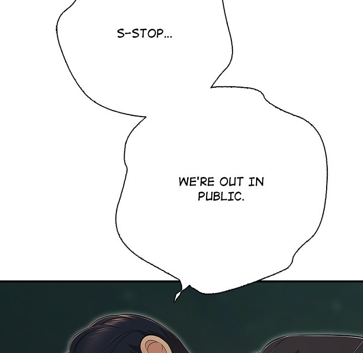 One More Time (Seokhyeon) Chapter 43 - Page 122