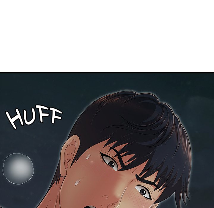 One More Time (Seokhyeon) Chapter 43 - Page 127