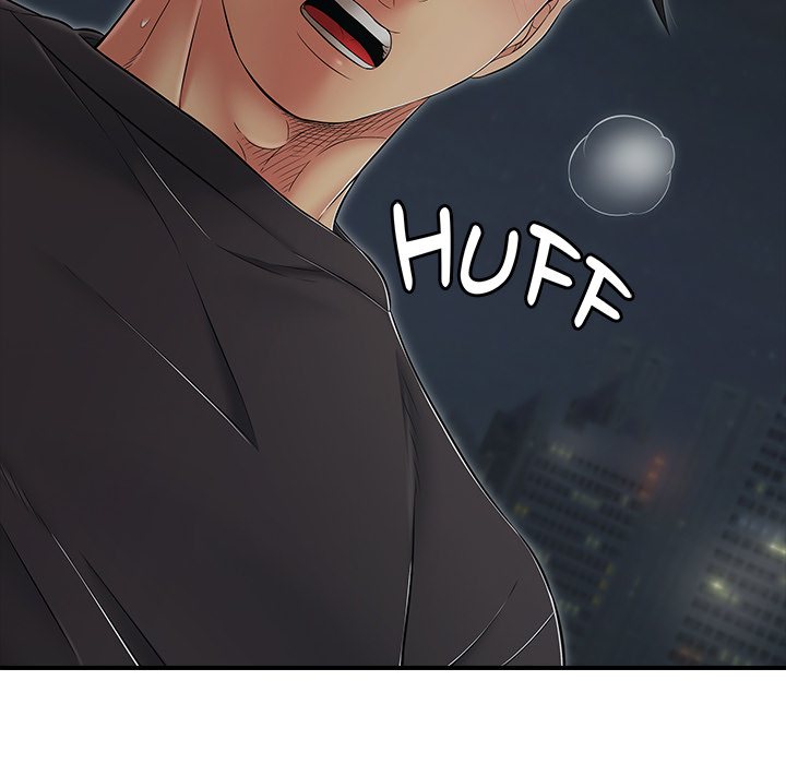 One More Time (Seokhyeon) Chapter 43 - Page 128