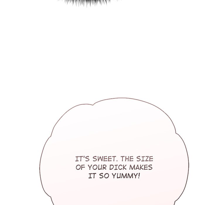 One More Time (Seokhyeon) Chapter 43 - Page 134