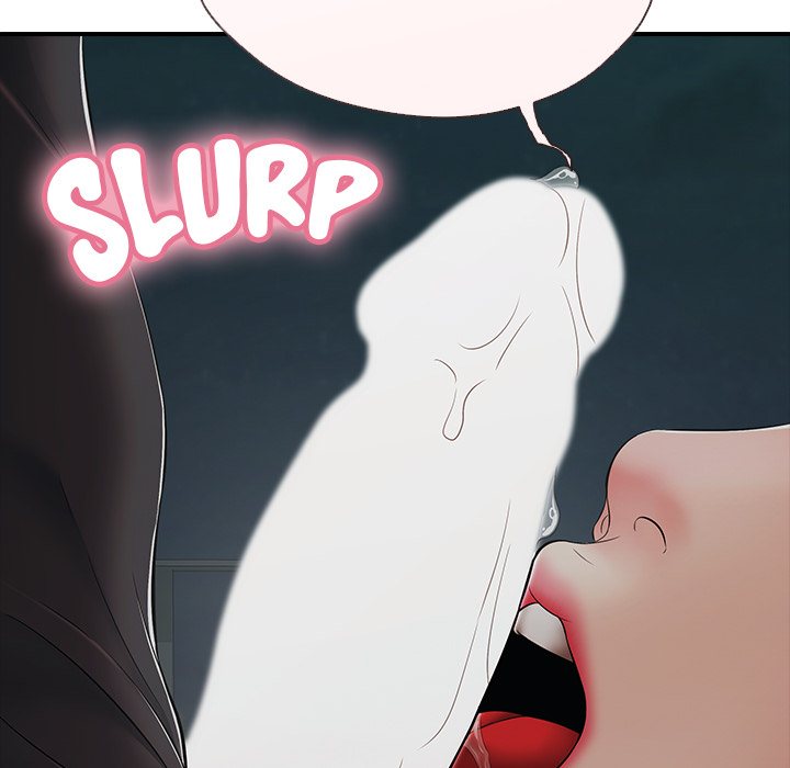 One More Time (Seokhyeon) Chapter 43 - Page 135