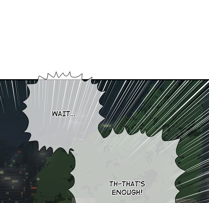 One More Time (Seokhyeon) Chapter 43 - Page 137