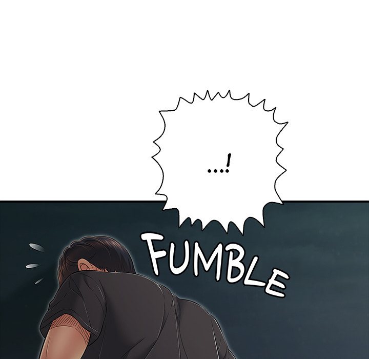 One More Time (Seokhyeon) Chapter 43 - Page 139
