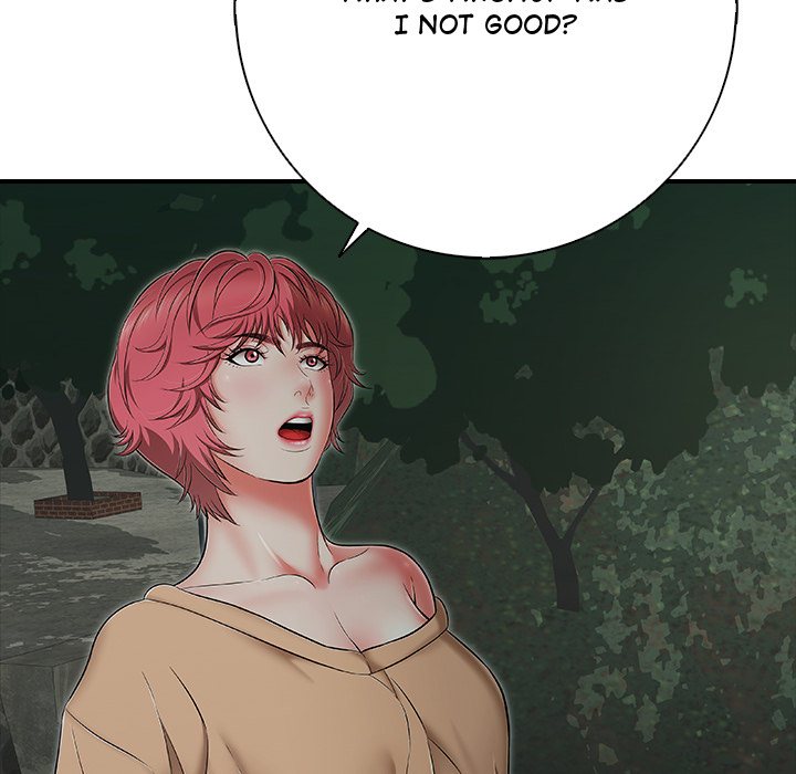 One More Time (Seokhyeon) Chapter 43 - Page 142