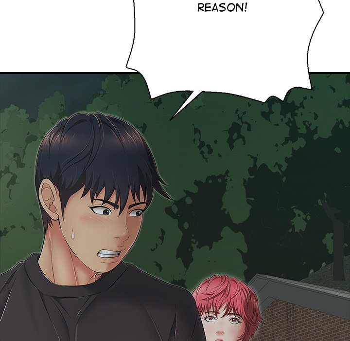 One More Time (Seokhyeon) Chapter 43 - Page 144