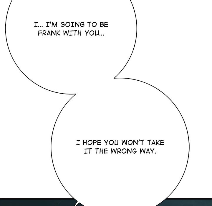 One More Time (Seokhyeon) Chapter 43 - Page 153