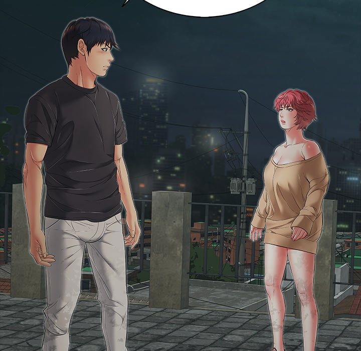 One More Time (Seokhyeon) Chapter 43 - Page 154