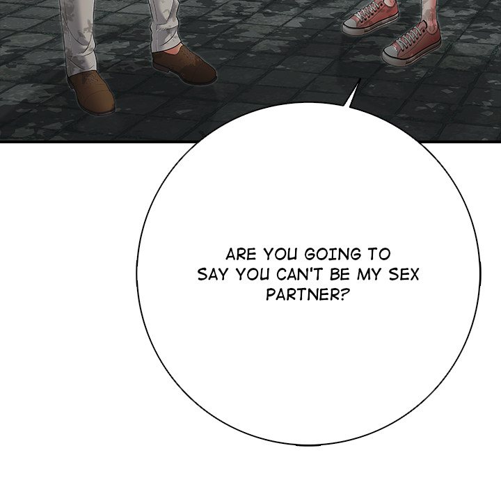 One More Time (Seokhyeon) Chapter 43 - Page 155