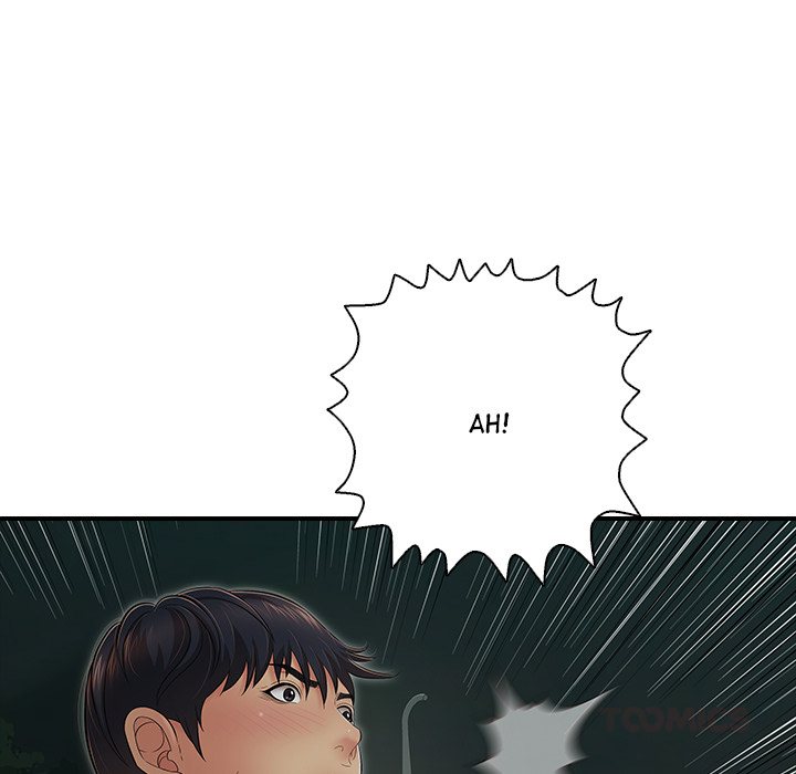 One More Time (Seokhyeon) Chapter 43 - Page 156