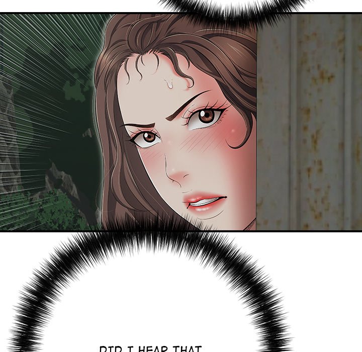 One More Time (Seokhyeon) Chapter 43 - Page 159