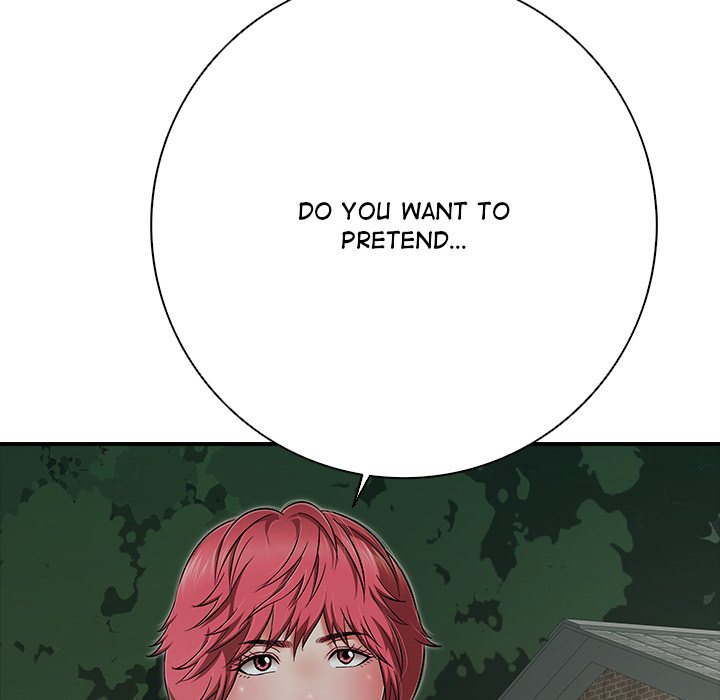 One More Time (Seokhyeon) Chapter 43 - Page 161