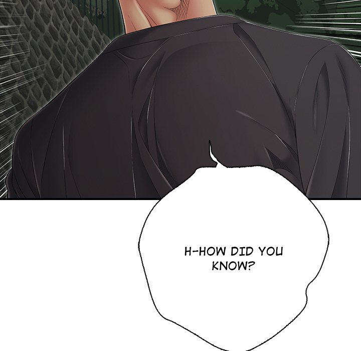 One More Time (Seokhyeon) Chapter 43 - Page 165