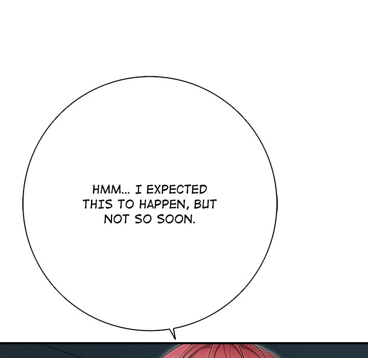 One More Time (Seokhyeon) Chapter 43 - Page 168
