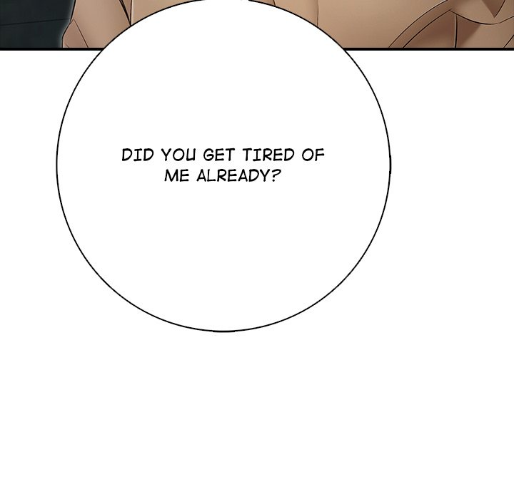 One More Time (Seokhyeon) Chapter 43 - Page 170