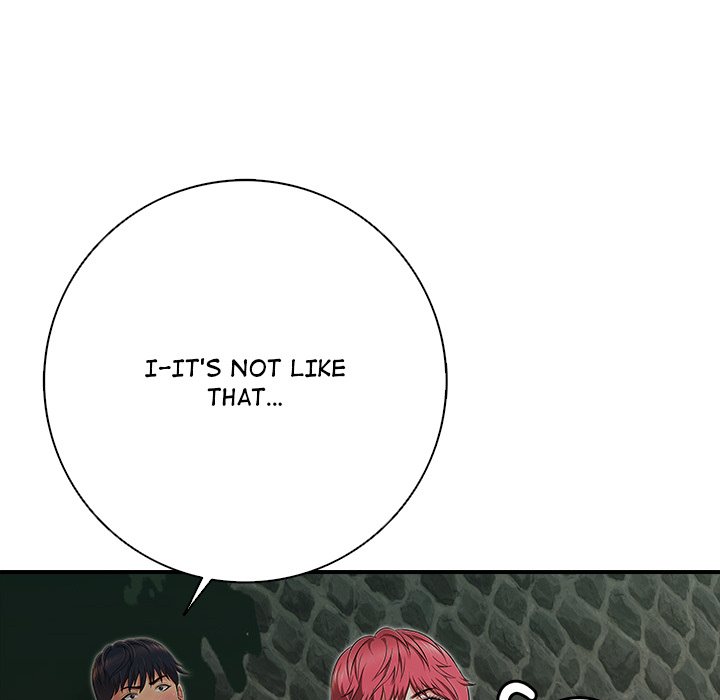 One More Time (Seokhyeon) Chapter 43 - Page 171