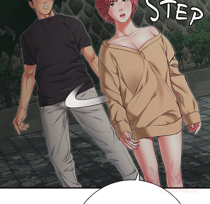 One More Time (Seokhyeon) Chapter 43 - Page 172