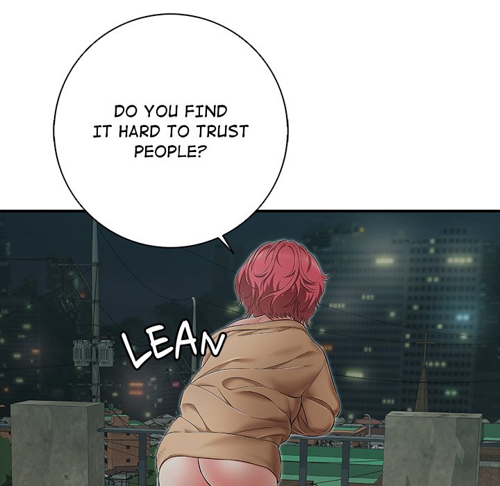 One More Time (Seokhyeon) Chapter 43 - Page 179
