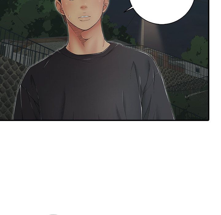 One More Time (Seokhyeon) Chapter 43 - Page 182