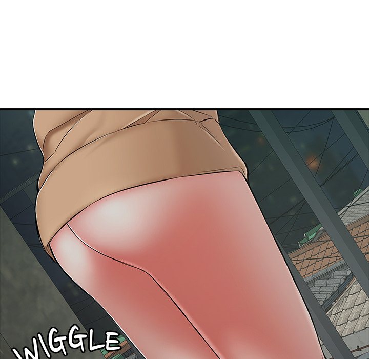 One More Time (Seokhyeon) Chapter 43 - Page 187