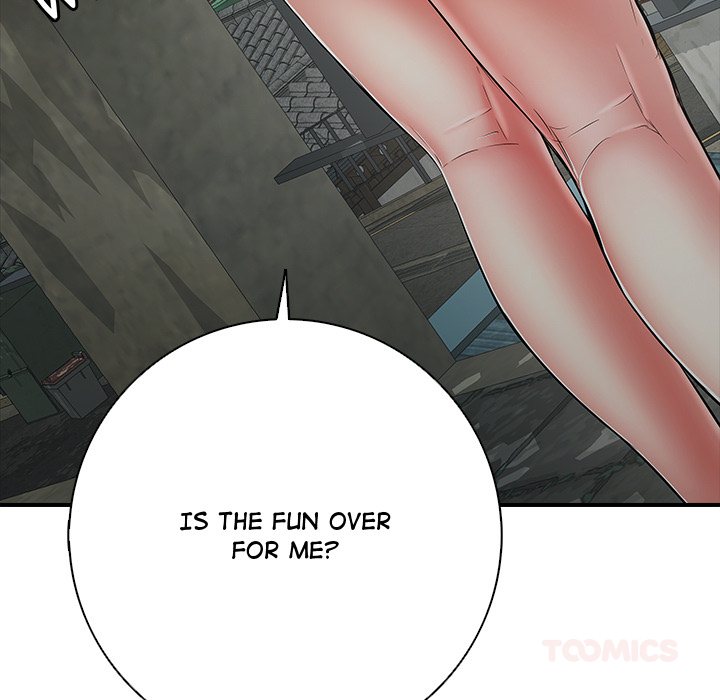 One More Time (Seokhyeon) Chapter 43 - Page 188