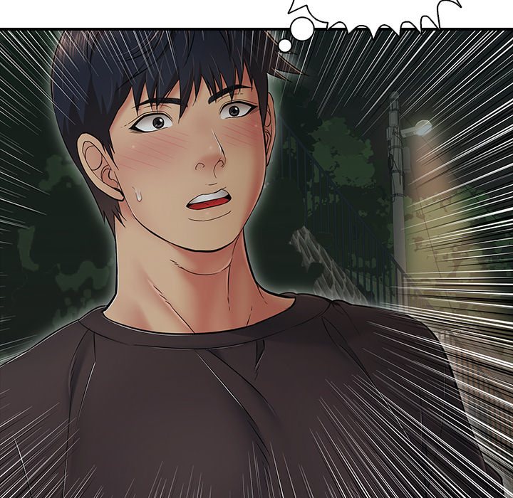 One More Time (Seokhyeon) Chapter 43 - Page 190