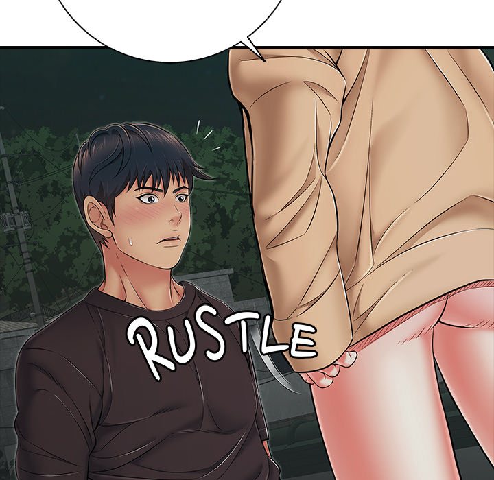One More Time (Seokhyeon) Chapter 43 - Page 27