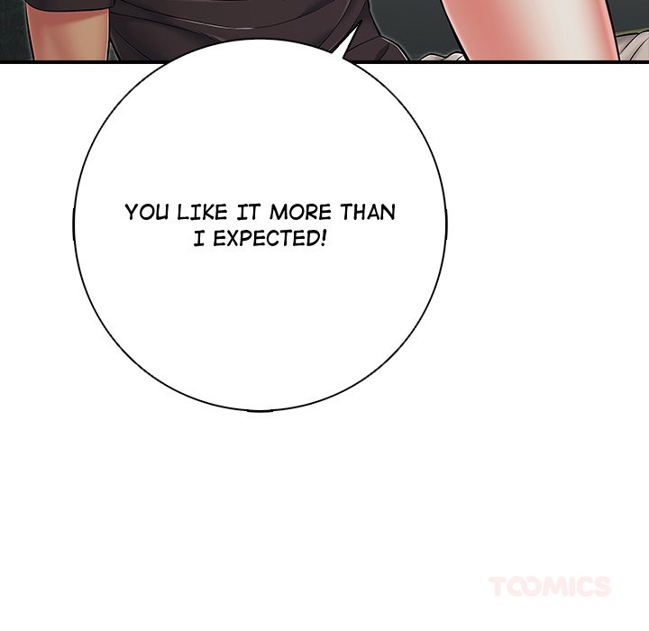 One More Time (Seokhyeon) Chapter 43 - Page 28