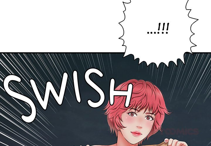 One More Time (Seokhyeon) Chapter 43 - Page 4