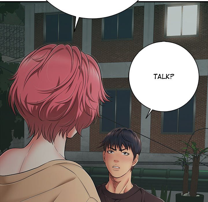 One More Time (Seokhyeon) Chapter 43 - Page 32
