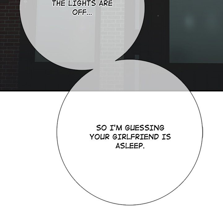 One More Time (Seokhyeon) Chapter 43 - Page 35