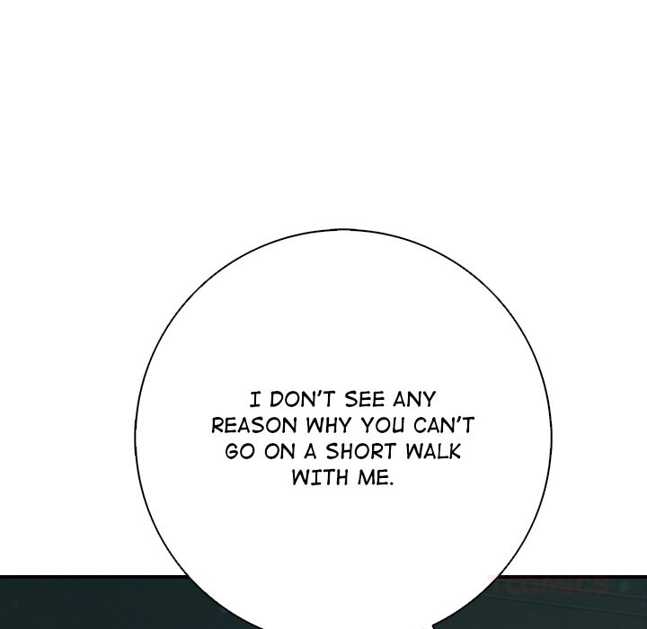 One More Time (Seokhyeon) Chapter 43 - Page 36