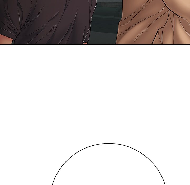 One More Time (Seokhyeon) Chapter 43 - Page 38