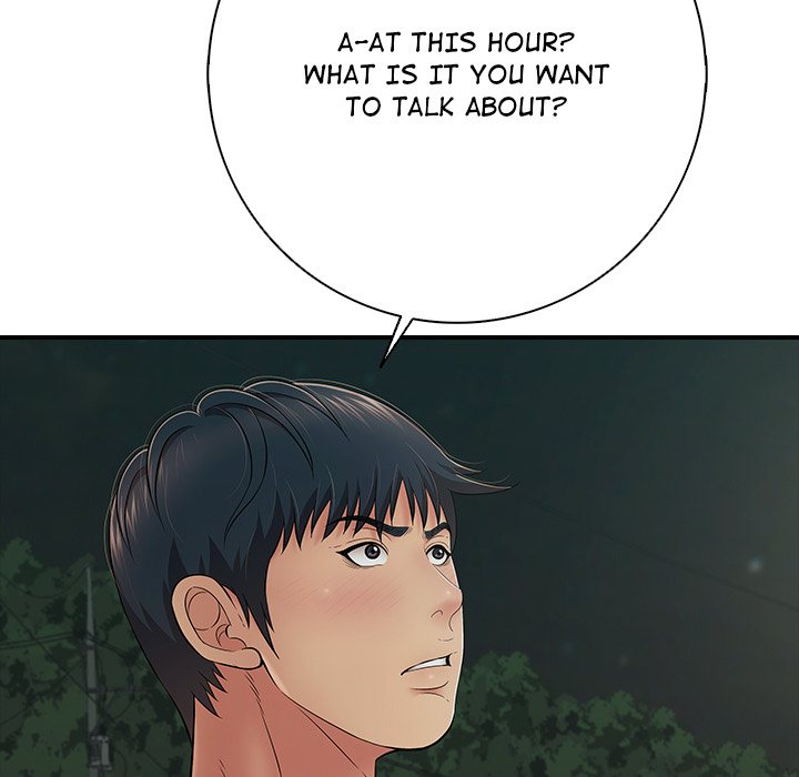 One More Time (Seokhyeon) Chapter 43 - Page 39