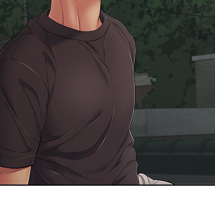One More Time (Seokhyeon) Chapter 43 - Page 40