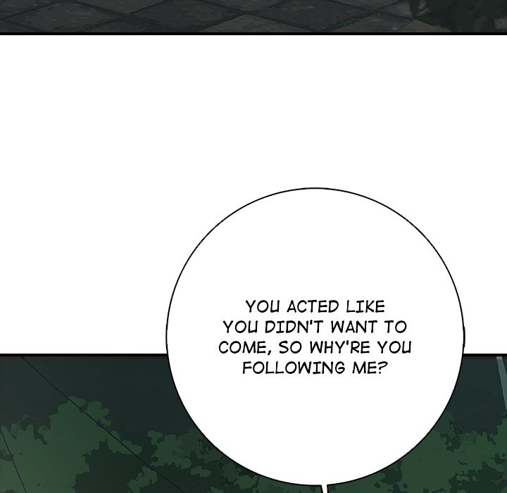 One More Time (Seokhyeon) Chapter 43 - Page 50