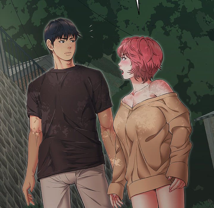 One More Time (Seokhyeon) Chapter 43 - Page 51