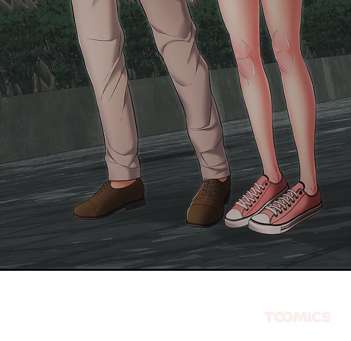 One More Time (Seokhyeon) Chapter 43 - Page 52