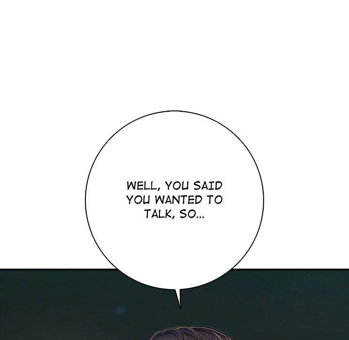 One More Time (Seokhyeon) Chapter 43 - Page 53