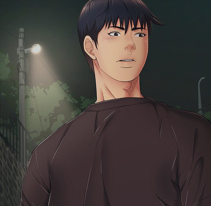 One More Time (Seokhyeon) Chapter 43 - Page 54