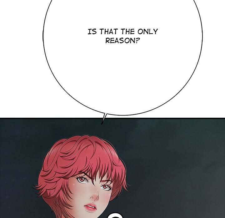 One More Time (Seokhyeon) Chapter 43 - Page 56