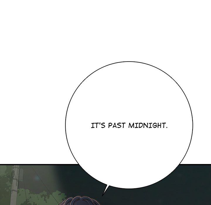 One More Time (Seokhyeon) Chapter 43 - Page 58