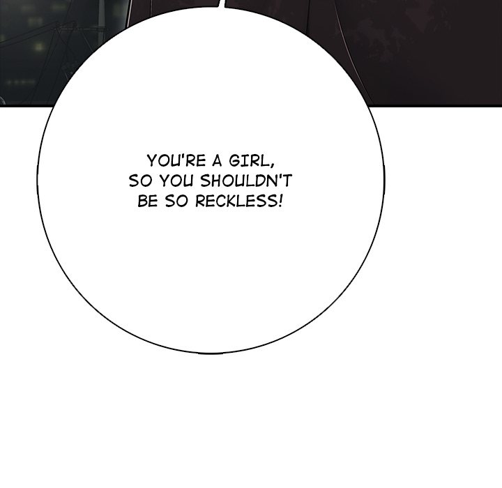 One More Time (Seokhyeon) Chapter 43 - Page 70