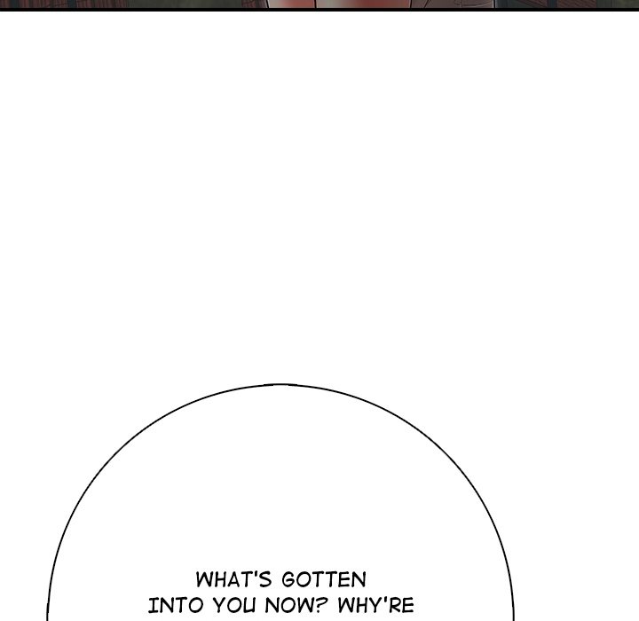 One More Time (Seokhyeon) Chapter 43 - Page 73